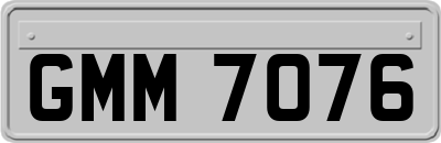 GMM7076