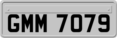 GMM7079