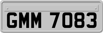 GMM7083