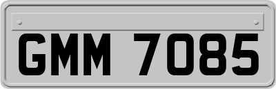 GMM7085