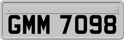 GMM7098