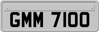 GMM7100
