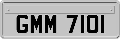 GMM7101