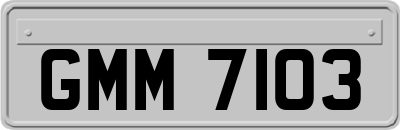 GMM7103