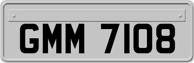 GMM7108