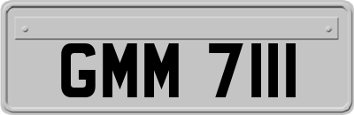 GMM7111