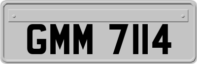 GMM7114