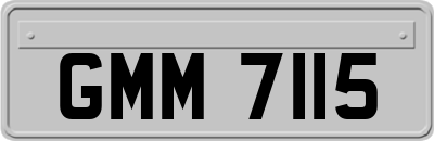 GMM7115