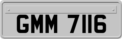 GMM7116