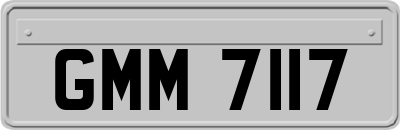 GMM7117