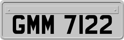 GMM7122