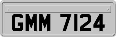 GMM7124