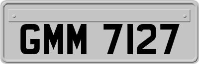 GMM7127