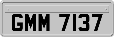GMM7137