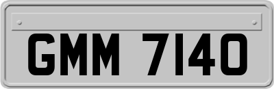 GMM7140