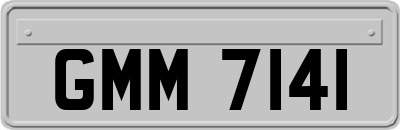 GMM7141