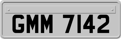 GMM7142