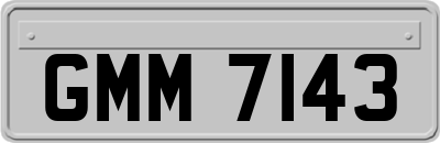 GMM7143