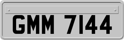 GMM7144