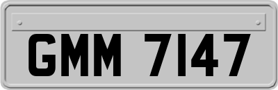 GMM7147