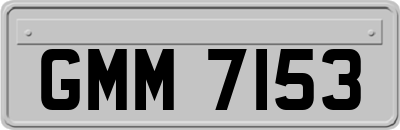 GMM7153