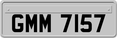 GMM7157