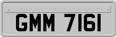 GMM7161