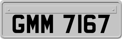 GMM7167