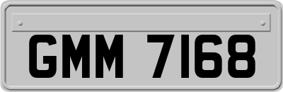 GMM7168