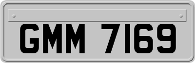 GMM7169