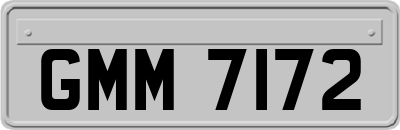 GMM7172