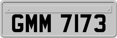 GMM7173