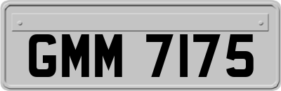 GMM7175