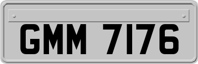 GMM7176