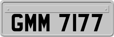 GMM7177