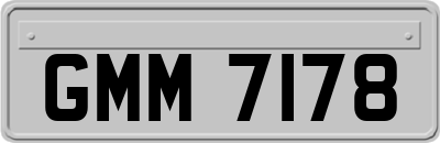 GMM7178