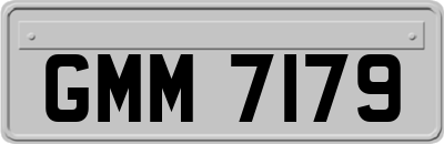 GMM7179