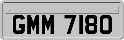 GMM7180