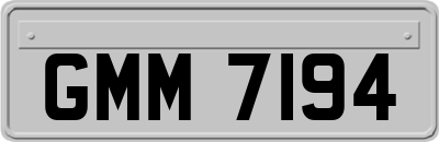GMM7194