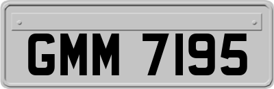 GMM7195