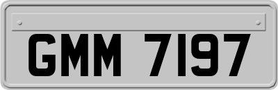 GMM7197