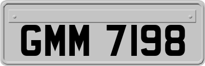 GMM7198