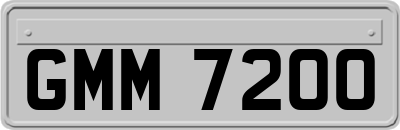 GMM7200