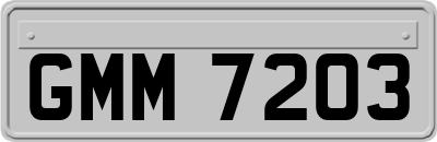 GMM7203