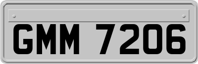 GMM7206