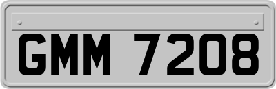 GMM7208