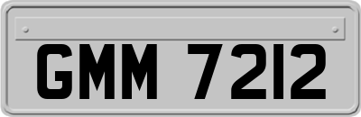 GMM7212