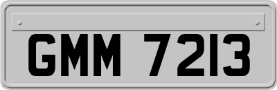GMM7213