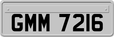 GMM7216
