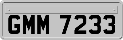 GMM7233